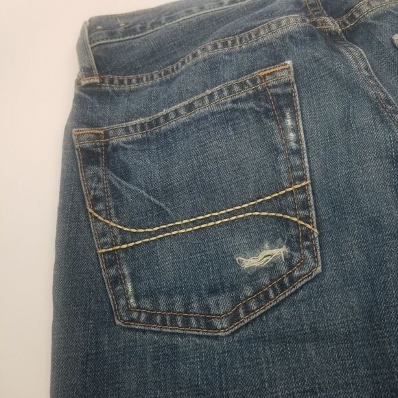 HOLLISTER BUTTON FLY JEAN. SIZE 29 X 30 - Picture 12 of 14